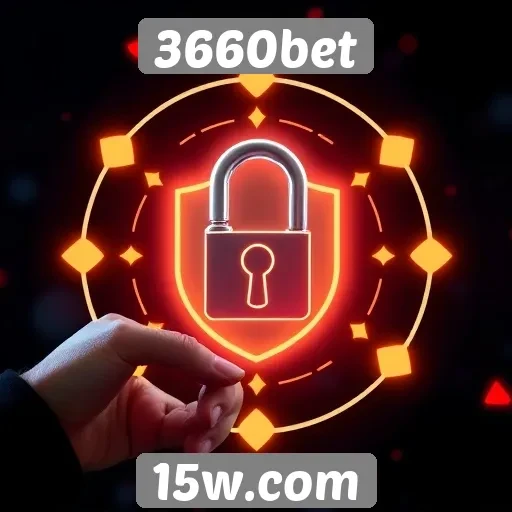 Recursos de segurança em plataformas de apostas online