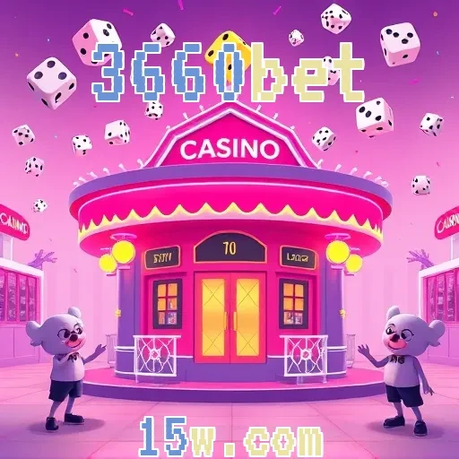 3660bet: Promoções Imperdíveis para Aumentar Suas Chances de Ganhar!