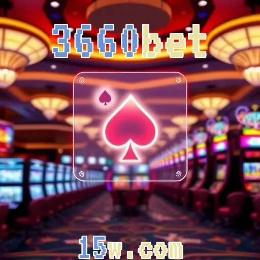 3660bet: Segurança em Destaque para Jogadores Online