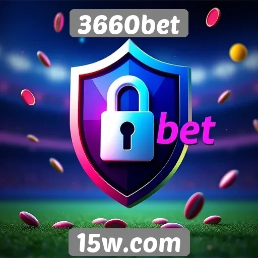 Segurança e confiabilidade do site 3660bet