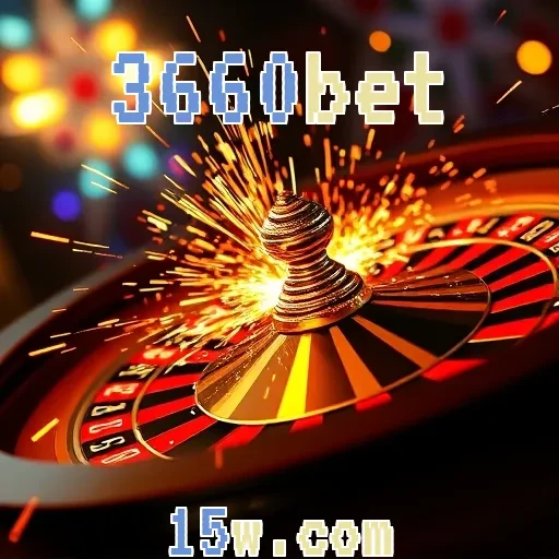 3660bet: Apostas Esportivas para Entusiastas e Vencedores